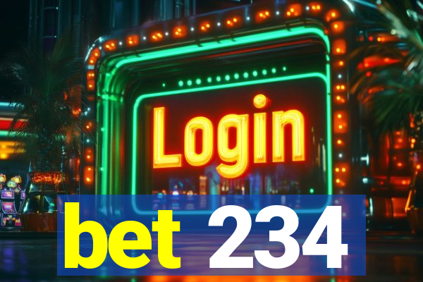 bet 234